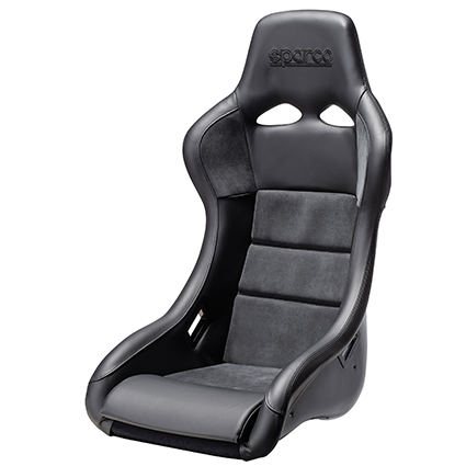 Sparco QRT-Performance Tuning Seat